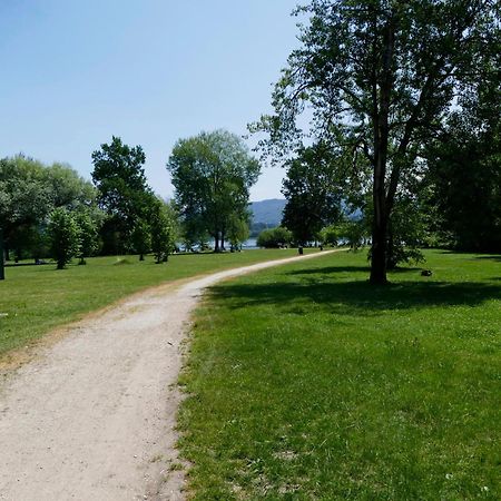 Refugio Del Lago Seekirchen am Wallersee Exterior photo